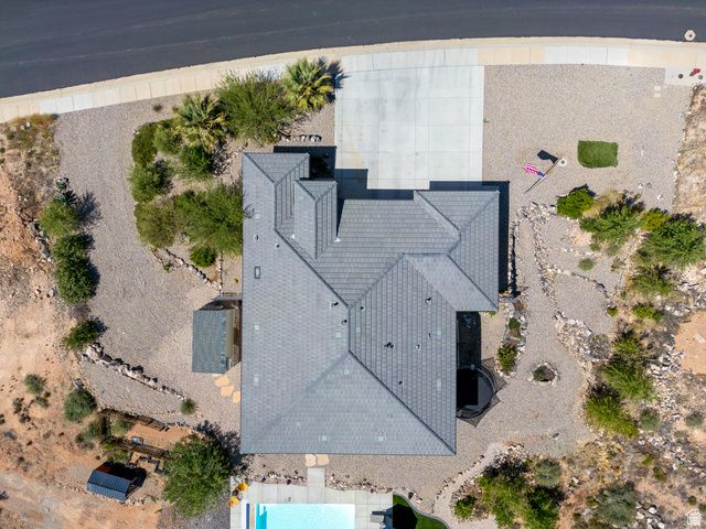 1125 S MULBERRY DR, Toquerville, UT 84774