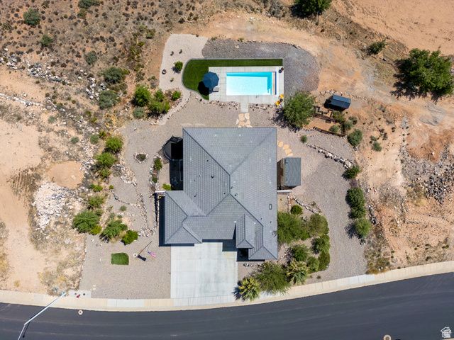 1125 S MULBERRY DR, Toquerville, UT 84774