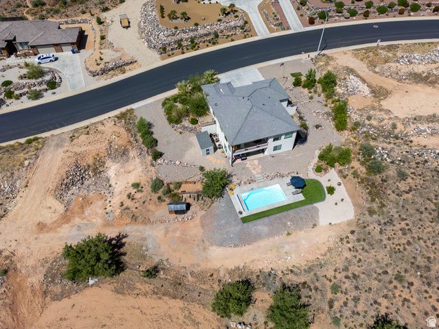 1125 S MULBERRY DR, Toquerville, UT 84774
