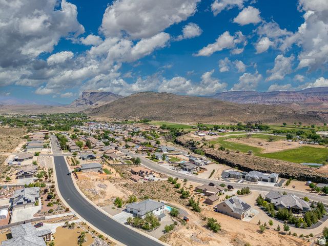 1125 S MULBERRY DR, Toquerville, UT 84774