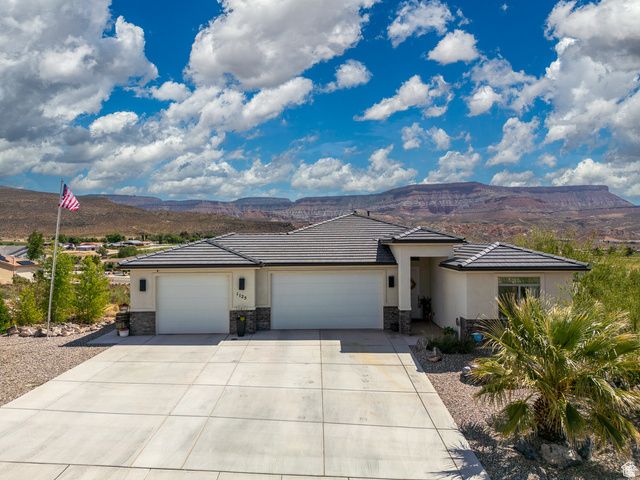 1125 S MULBERRY DR, Toquerville, UT 84774