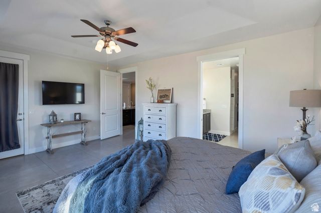 1125 S MULBERRY DR, Toquerville, UT 84774