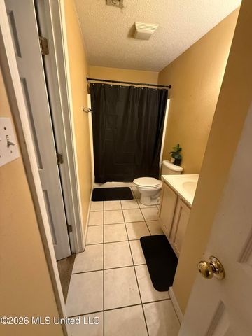 5080 Gautier Vancleave Road, E9, Gautier, MS 39553