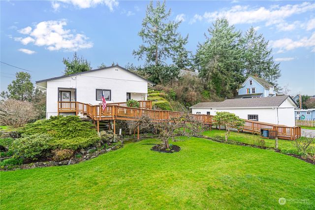 318 Morris Street, La Conner, WA 98257