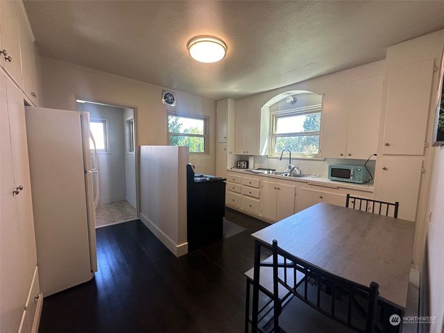 318 Morris Street, La Conner, WA 98257