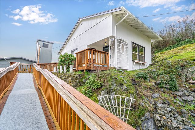 318 Morris Street, La Conner, WA 98257