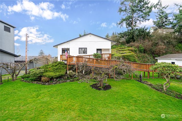318 Morris Street, La Conner, WA 98257