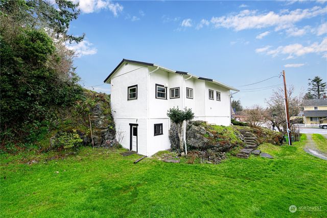 318 Morris Street, La Conner, WA 98257