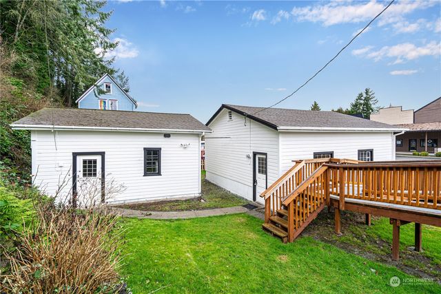 318 Morris Street, La Conner, WA 98257