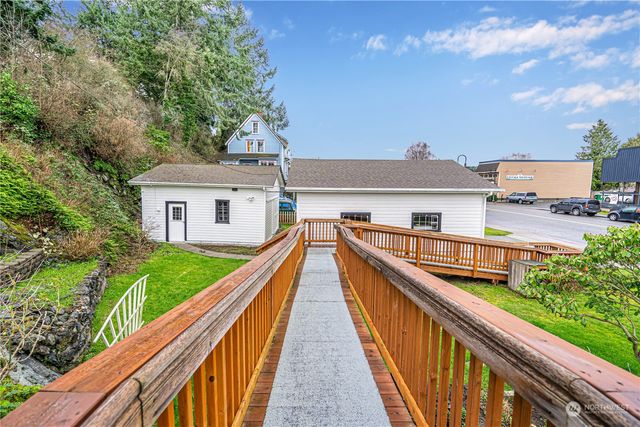 318 Morris Street, La Conner, WA 98257