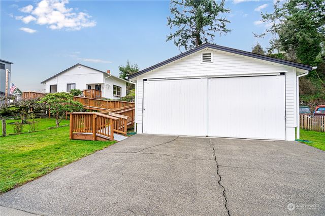 318 Morris Street, La Conner, WA 98257