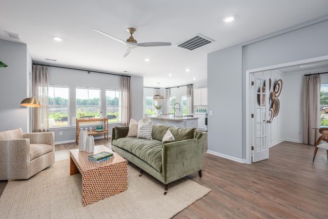 1046 Lettered Olive Lane, Summerville, SC 29485