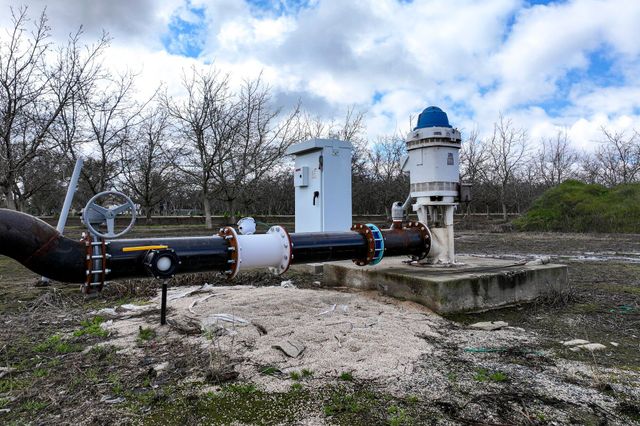 Rd 180, Strathmore, CA 93267