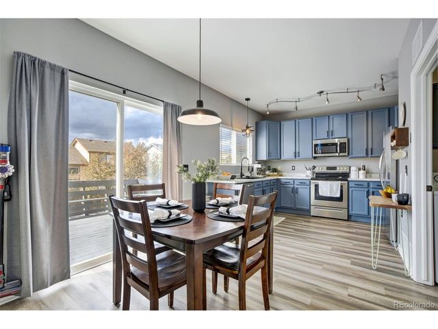 2354 Woodpark Dr, Colorado Springs, CO 80951