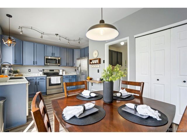 2354 Woodpark Dr, Colorado Springs, CO 80951