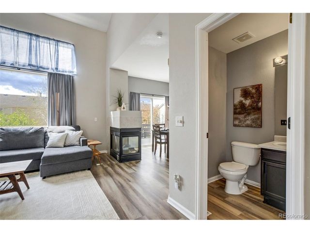 2354 Woodpark Dr, Colorado Springs, CO 80951