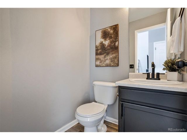 2354 Woodpark Dr, Colorado Springs, CO 80951