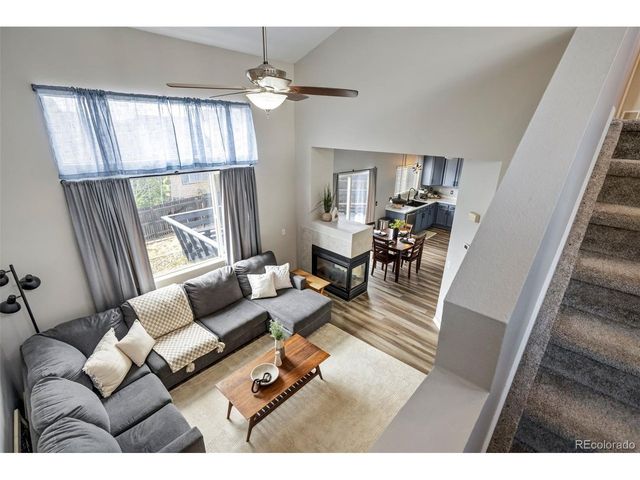 2354 Woodpark Dr, Colorado Springs, CO 80951