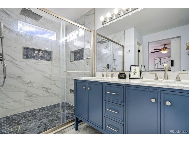 2354 Woodpark Dr, Colorado Springs, CO 80951