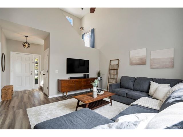 2354 Woodpark Dr, Colorado Springs, CO 80951