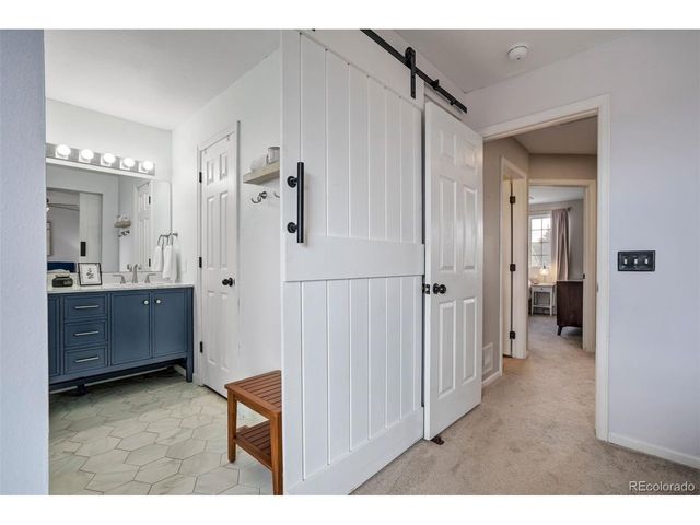 2354 Woodpark Dr, Colorado Springs, CO 80951