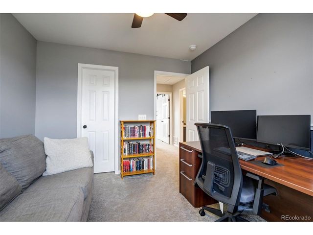 2354 Woodpark Dr, Colorado Springs, CO 80951