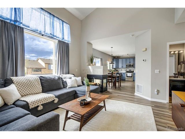 2354 Woodpark Dr, Colorado Springs, CO 80951