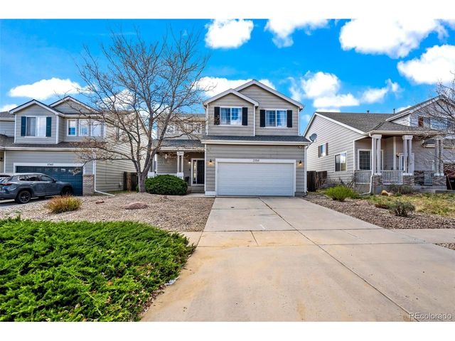 2354 Woodpark Dr, Colorado Springs, CO 80951