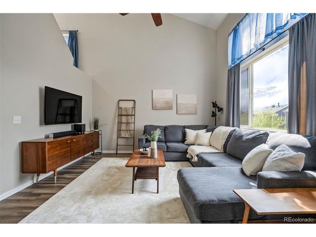 2354 Woodpark Dr, Colorado Springs, CO 80951