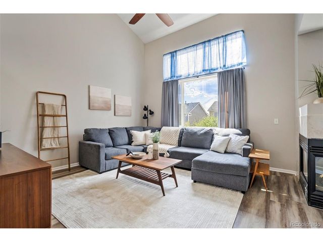 2354 Woodpark Dr, Colorado Springs, CO 80951