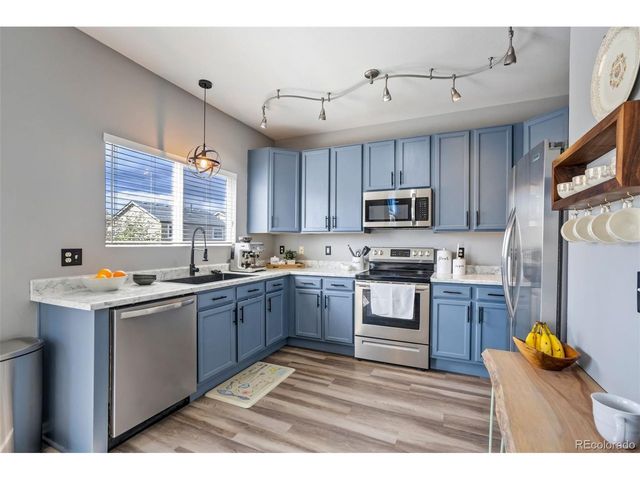 2354 Woodpark Dr, Colorado Springs, CO 80951