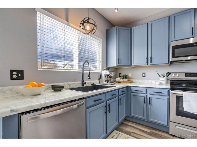 2354 Woodpark Dr, Colorado Springs, CO 80951