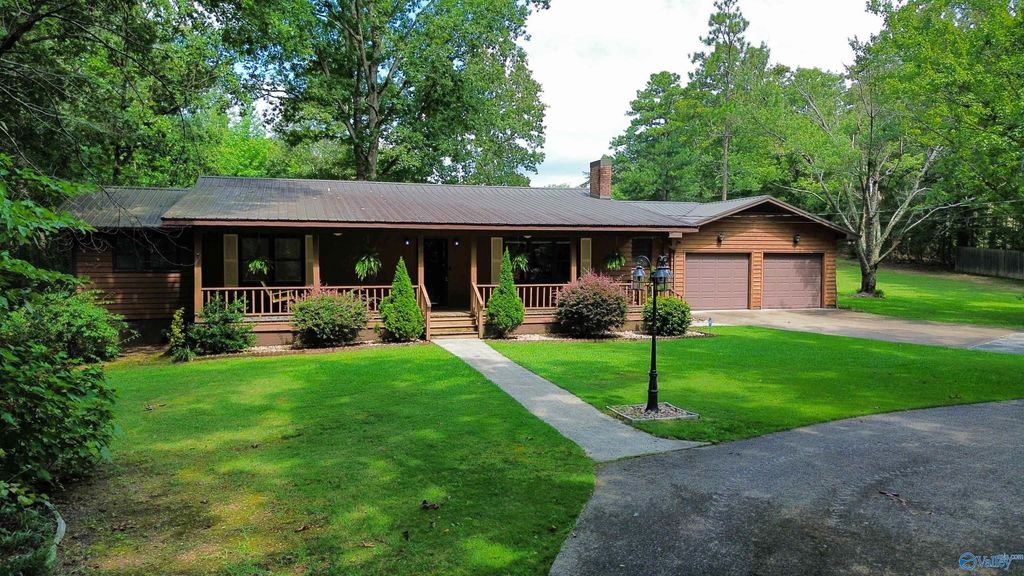 4570 Green Valley Road, Southside, AL 35907