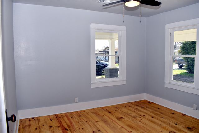 2703 1st Street, Brownwood, TX 76801