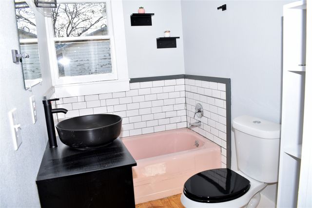 2703 1st Street, Brownwood, TX 76801