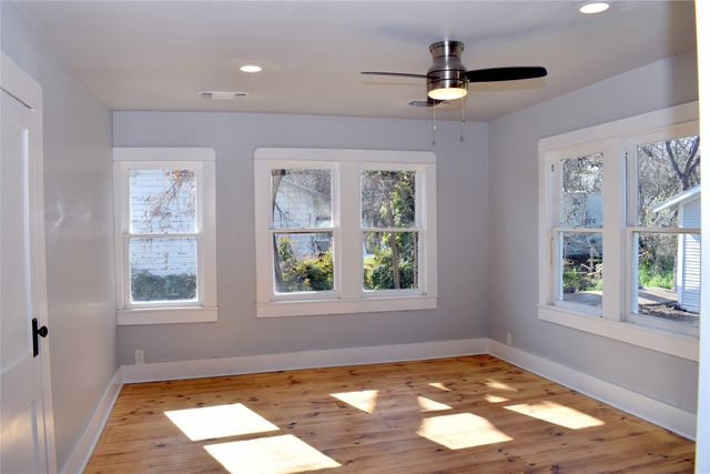 2703 1st Street, Brownwood, TX 76801