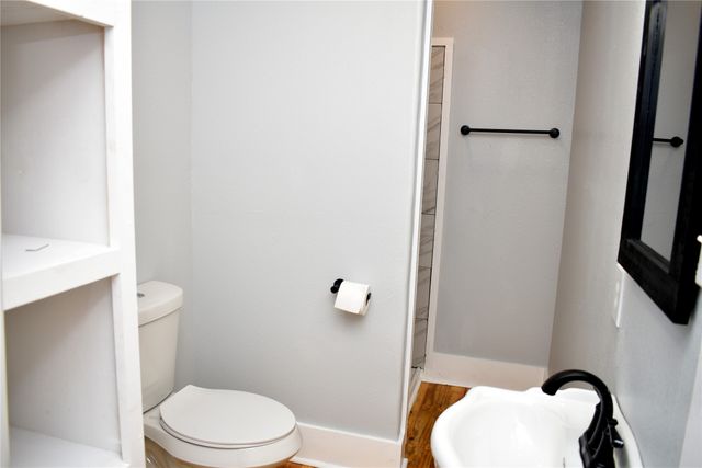 2703 1st Street, Brownwood, TX 76801