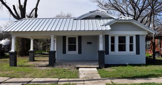 2703 1st Street, Brownwood, TX 76801