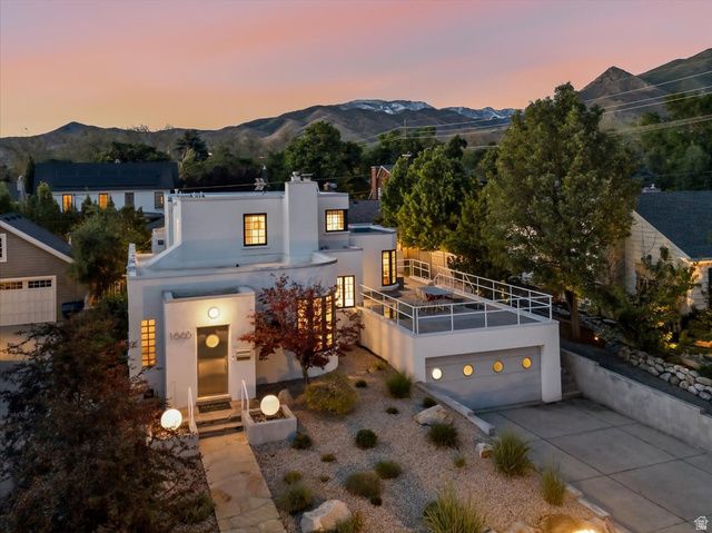 1865 E HERBERT AVE, Salt Lake City, UT 84108