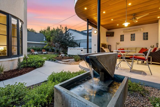 1865 E HERBERT AVE, Salt Lake City, UT 84108
