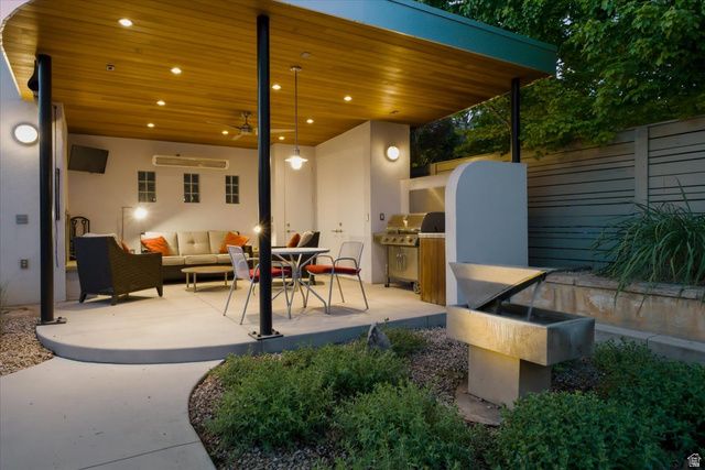 1865 E HERBERT AVE, Salt Lake City, UT 84108