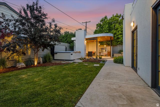 1865 E HERBERT AVE, Salt Lake City, UT 84108