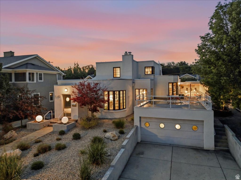 Image 1 of property listing at 1865 E HERBERT AVE, Salt Lake City, UT 84108