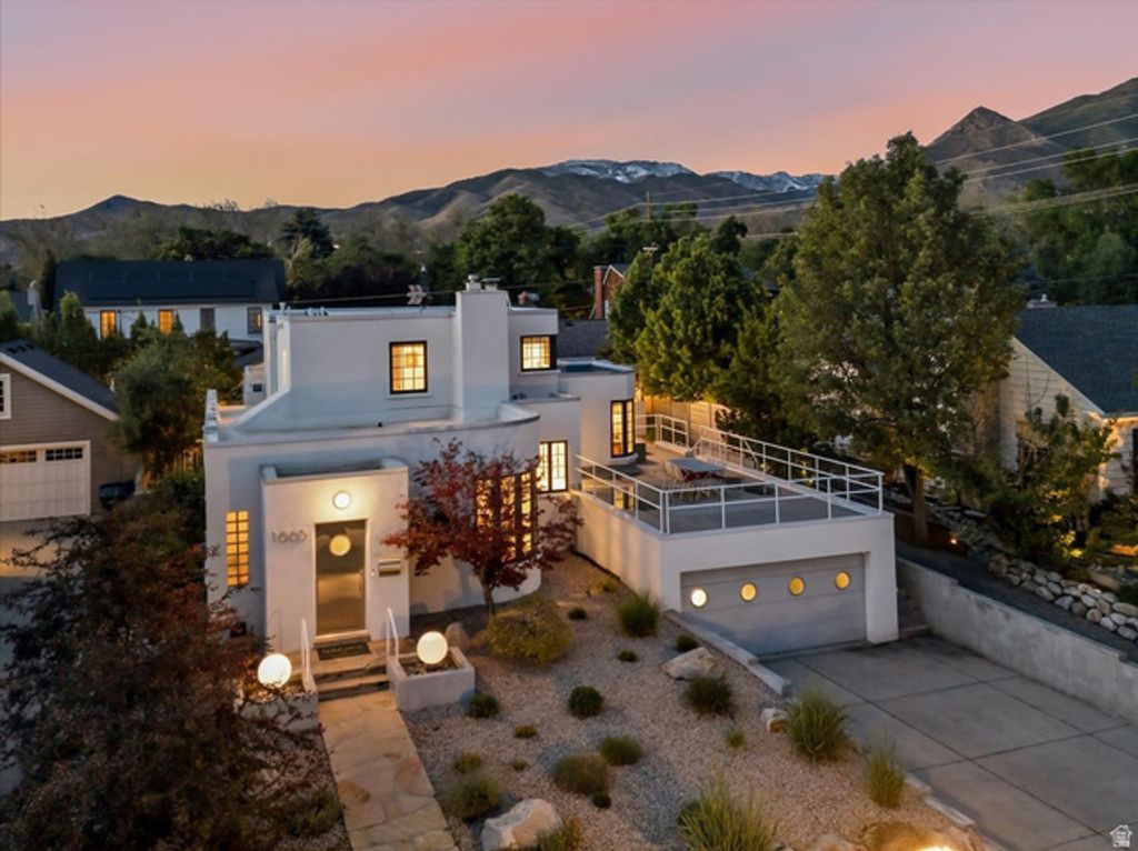 Image 2 of property listing at 1865 E HERBERT AVE, Salt Lake City, UT 84108
