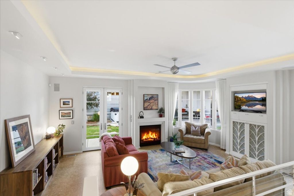Image 11 of property listing at 1865 E HERBERT AVE, Salt Lake City, UT 84108