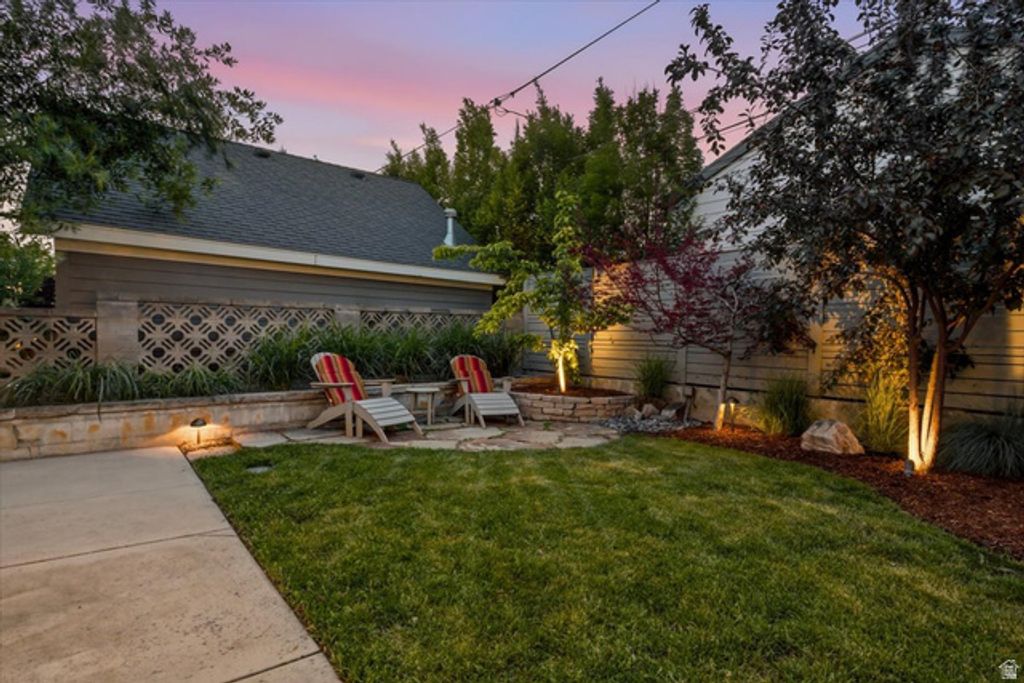 Image 33 of property listing at 1865 E HERBERT AVE, Salt Lake City, UT 84108