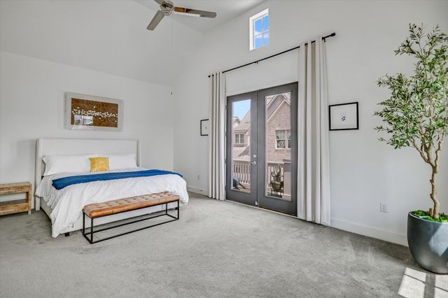 4407 Night Owl LN 12, Austin, TX 78723