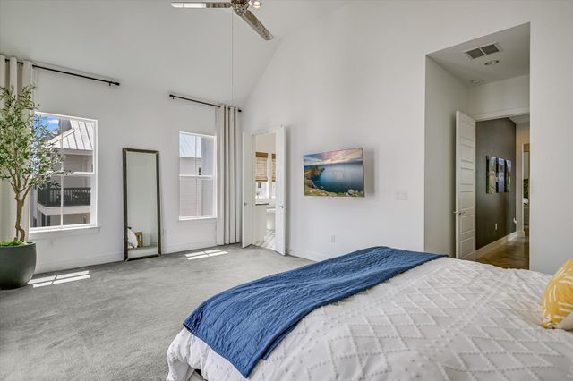 4407 Night Owl LN 12, Austin, TX 78723