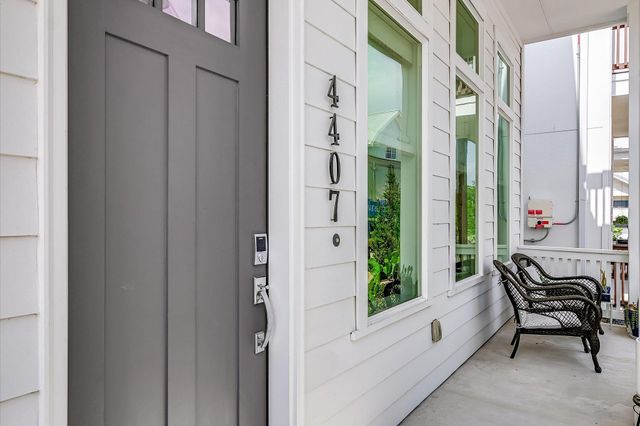 4407 Night Owl LN 12, Austin, TX 78723