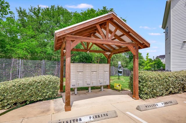 4407 Night Owl LN 12, Austin, TX 78723